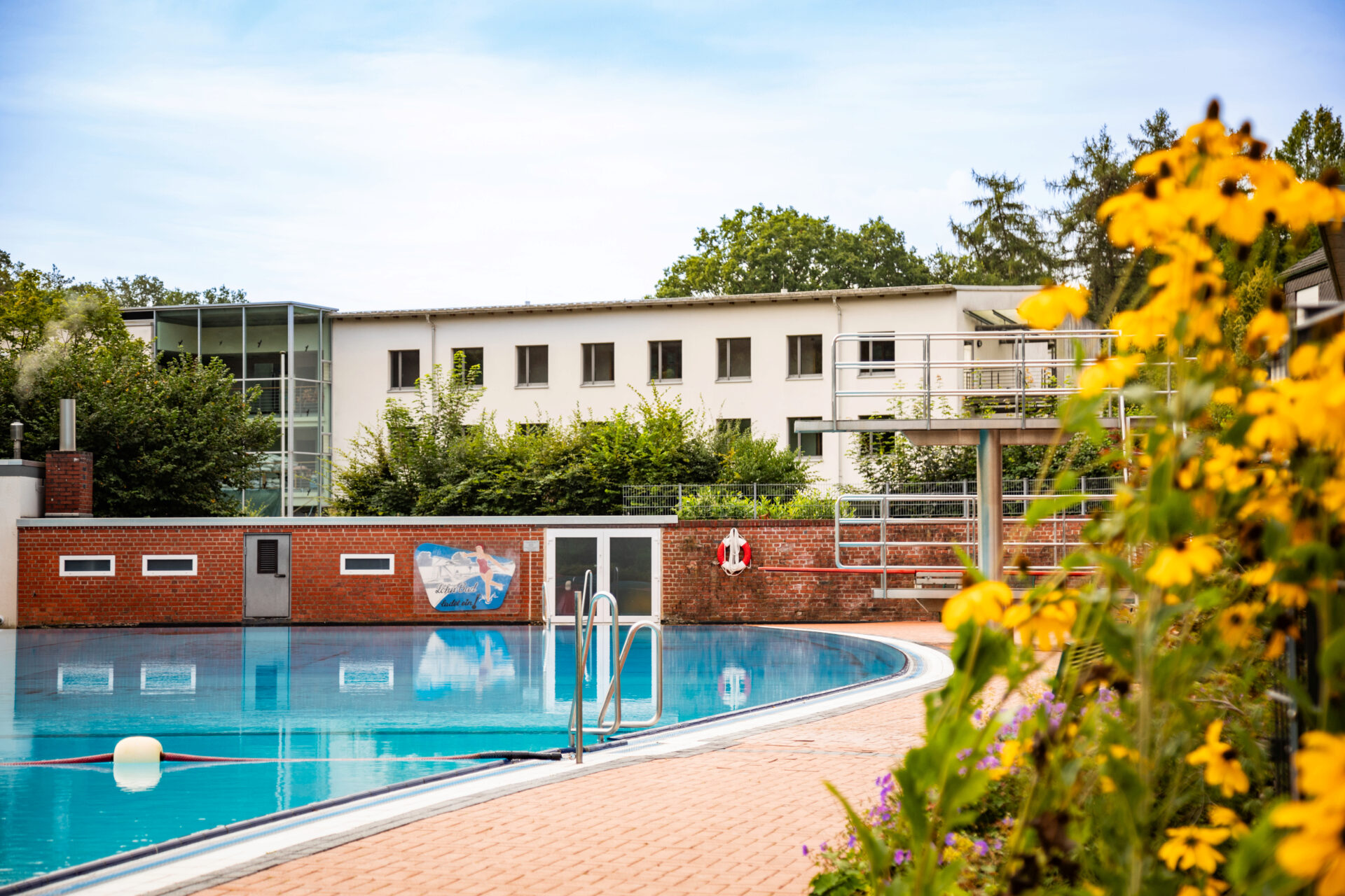 Stadtwerke Fröndenberg Wickede GmbH